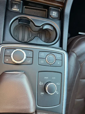 Mercedes-Benz GL 350, снимка 17