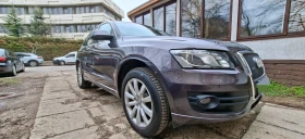 Audi Q5 2.0T QUATTRO, снимка 8