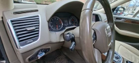 Audi Q5 2.0T QUATTRO, снимка 12