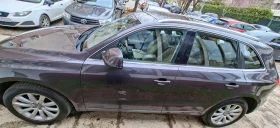 Audi Q5 2.0T QUATTRO, снимка 3