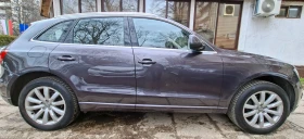 Audi Q5 2.0T QUATTRO, снимка 7