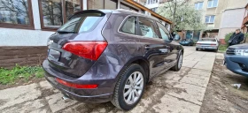 Audi Q5 2.0T QUATTRO, снимка 6