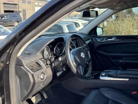 Mercedes-Benz GL * 350 BlueTEC * ПАНОРАМА * ПОДГРЕВИ , снимка 6