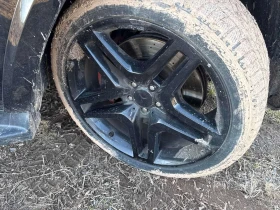 Mercedes-Benz GL * 350 BlueTEC * ПАНОРАМА * ПОДГРЕВИ , снимка 5