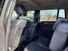 Mercedes-Benz GL * 350 BlueTEC * ПАНОРАМА * ПОДГРЕВИ , снимка 12