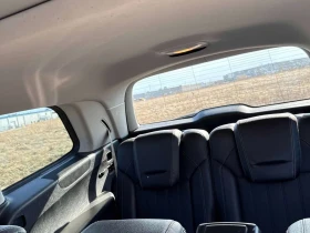 Mercedes-Benz GL * 350 BlueTEC * ПАНОРАМА * ПОДГРЕВИ , снимка 11