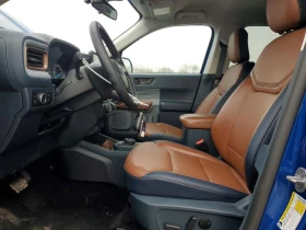 Ford Maverick * Lariat* HYBRID* , снимка 7