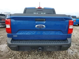 Ford Maverick * Lariat* HYBRID* , снимка 6