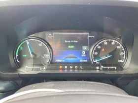 Ford Maverick * Lariat* HYBRID* , снимка 9