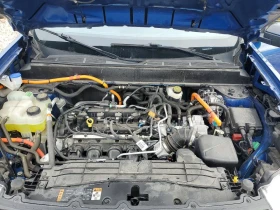 Ford Maverick * Lariat* HYBRID* , снимка 11