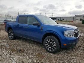 Ford Maverick * Lariat* HYBRID* , снимка 4