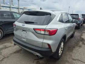 Ford Escape  SE FWD, снимка 4