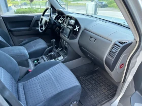Mitsubishi Pajero 3* 3.2DID* 6+ 1* МЕХАНИЧНА ПОМПА * , снимка 6
