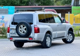 Mitsubishi Pajero 3* 3.2DID* 6+ 1* МЕХАНИЧНА ПОМПА * , снимка 4