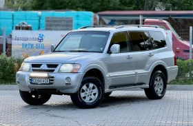 Mitsubishi Pajero 3* 3.2DID* 6+ 1* МЕХАНИЧНА ПОМПА * , снимка 2