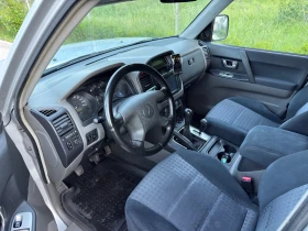 Mitsubishi Pajero 3* 3.2DID* 6+ 1* МЕХАНИЧНА ПОМПА * , снимка 5