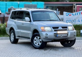 Mitsubishi Pajero 3* 3.2DID* 6+ 1* МЕХАНИЧНА ПОМПА * , снимка 1