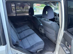 Mitsubishi Pajero 3* 3.2DID* 6+ 1* МЕХАНИЧНА ПОМПА * , снимка 7