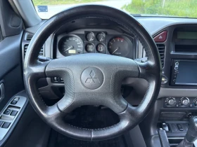 Mitsubishi Pajero 3* 3.2DID* 6+ 1* МЕХАНИЧНА ПОМПА * , снимка 10