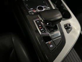 Audi Q7 3.0T* MATRIX* ПОДГРЕВ* КАМЕРА* КЕЙЛЕС* ПАНОРАМА* , снимка 11