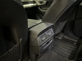 Audi Q7 3.0T* MATRIX* ПОДГРЕВ* КАМЕРА* КЕЙЛЕС* ПАНОРАМА* , снимка 16