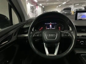 Audi Q7 3.0T* MATRIX* ПОДГРЕВ* КАМЕРА* КЕЙЛЕС* ПАНОРАМА* , снимка 8