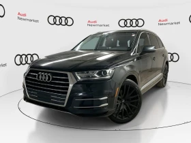 Audi Q7 3.0T* MATRIX* ПОДГРЕВ* КАМЕРА* КЕЙЛЕС* ПАНОРАМА* , снимка 1