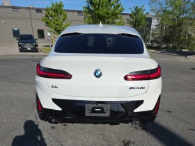 BMW X4 M40i, снимка 3