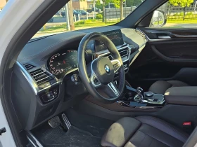 BMW X4 M40i, снимка 5