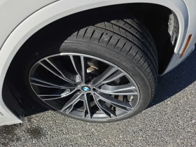 BMW X4 M40i, снимка 12