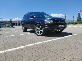 Volvo Xc90 2.4D 185hp, снимка 1