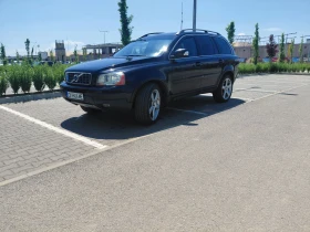 Volvo Xc90 2.4D 185hp, снимка 4