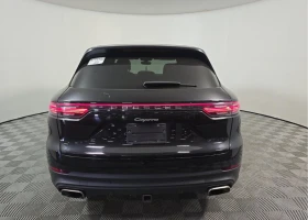 Porsche Cayenne, снимка 5