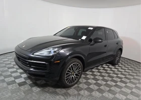 Porsche Cayenne, снимка 3