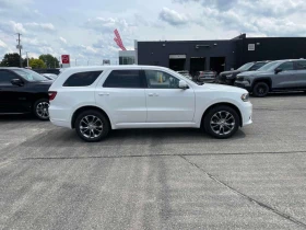 Dodge Durango * GT * АВТОКРЕДИТ БЕЗ ПЪРВОНАЧАЛНА ВНОСКА* , снимка 3