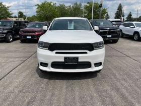 Dodge Durango * GT * АВТОКРЕДИТ БЕЗ ПЪРВОНАЧАЛНА ВНОСКА* , снимка 6