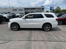 Dodge Durango * GT * АВТОКРЕДИТ БЕЗ ПЪРВОНАЧАЛНА ВНОСКА* , снимка 2