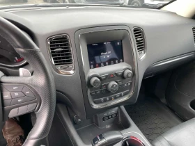 Dodge Durango * GT * АВТОКРЕДИТ БЕЗ ПЪРВОНАЧАЛНА ВНОСКА* , снимка 9