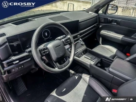 Hyundai Santa fe * CARFAX * ФИКСИРАНА ЦЕНА ДО БГ * , снимка 6