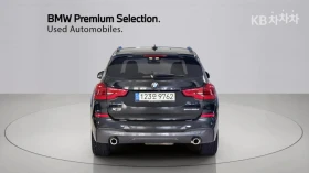 BMW X3 XDRIVE M SPORT + /360CAM/PANORAMA/FULL, снимка 4