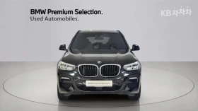 BMW X3 XDRIVE M SPORT + /360CAM/PANORAMA/FULL, снимка 3
