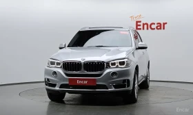 BMW X5 6+ 1 МЕСТА | ПЕЧКА | ACC | АДАПТИВНО ОКАЧВАНЕ, снимка 2