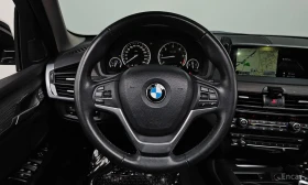 BMW X5 6+ 1 МЕСТА | ПЕЧКА | ACC | АДАПТИВНО ОКАЧВАНЕ, снимка 11