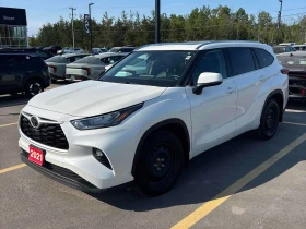 Toyota Highlander * XLE * CARFAX * ОПЦИЯ ЗА ФИНАНСИРАНЕ , снимка 12