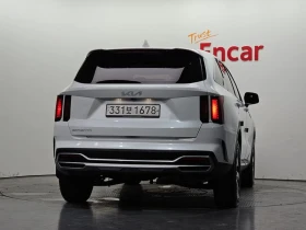 Kia Sorento 2.5 Automatic, снимка 4