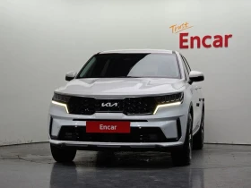 Kia Sorento 2.5 Automatic, снимка 3