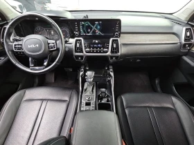 Kia Sorento 2.5 Automatic, снимка 7