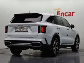 Kia Sorento 2.5 Automatic, снимка 2
