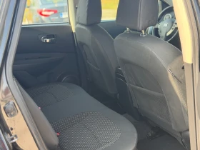 Nissan Qashqai 2.0 DCI 4x4, снимка 10