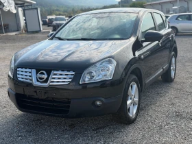 Nissan Qashqai 2.0 DCI 4x4, снимка 4